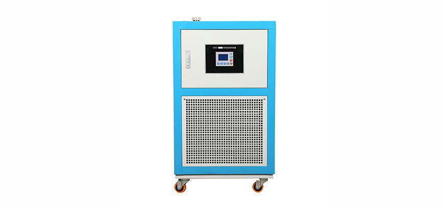 你沒看錯(cuò)！這就是高低溫循環(huán)裝置的特點(diǎn)所在